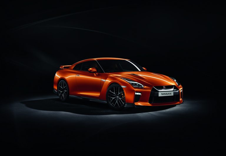 เปิดตัว Nissan GT-R  อย่างเป็นทางการ เคาะราคา 13.5 ล้านบาท